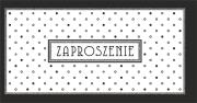 Opakowanie Zaproszenie Z04