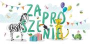 Opakowanie Zaproszenie Z85