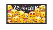 Opakowanie Zaproszenie Z89