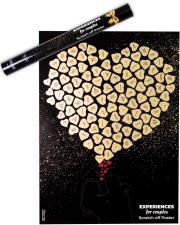 Opakowanie Zdrapka Przeżyć dla Pary w.ang