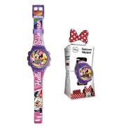 Opakowanie Zegarek cyfrowy Minnie WD20361