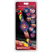 Opakowanie Zegarek Cyfrowy z Projektorem Cars