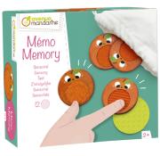 Opakowanie Zestaw edukacyjny Sensory Memory