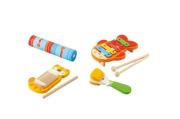 Opakowanie Zestaw instrumentów dziecięcych