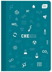 Opakowanie Zeszyt A5/60K kratka PP Chemia (10szt)