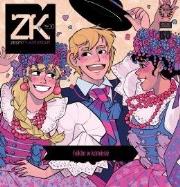 Okładka książki Zeszyty Komiksowe 30 Folklor w komiksie