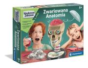 Opakowanie Zwariowana Anatomia 50697