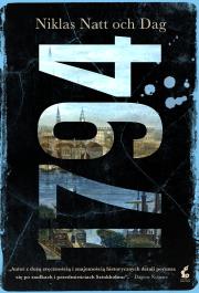 Okładka książki 1794