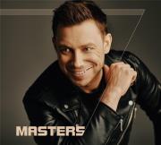 7 CD. Autor: Masters. Dadada.pl Okładka książki 7 CD