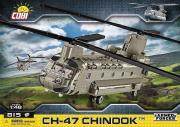 Opakowanie Armed Forces CH-47 Chinook