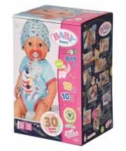 Opakowanie Baby born - Magiczny chłopiec 43cm