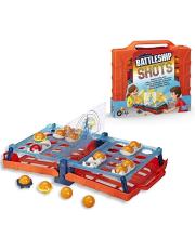 Opakowanie Bitwa morska Battleship Shots