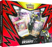 Opakowanie Box Pokemon TCG: 5.0 Battle Styles Urshifu V Box Single Strike