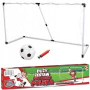Opakowanie Bramka piłkarska Polska Toys For Boys