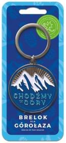 Opakowanie Brelok dla górołaza