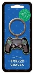 Opakowanie Brelok dla prawdziwego gracza