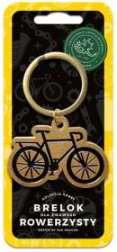 Opakowanie Brelok dla żwawego rowerzysty