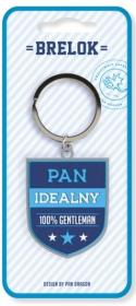 Opakowanie Brelok-Pan Idealny