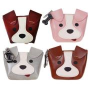 Opakowanie Brelok saszetka pies mix kolorów