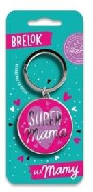Opakowanie Brelok SM-Mama