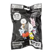 BT21 Saszetka z Figurką 1 sztuka. Wydawca: Europress Polska. Dadada.pl Opakowanie BT21 Saszetka z Figurką 1 sztuka
