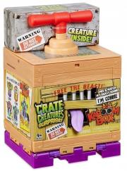 Crate Creatures Surprise KaBOOM Box Gobbie. Wydawca: MGA. Dadada.pl Opakowanie Crate Creatures Surprise KaBOOM Box Gobbie