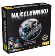 Opakowanie Crazy Games - Na celowniku
