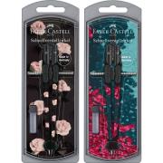 Opakowanie Cyrkiel Girls 2021 FABER CASTELL