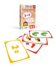 Opakowanie Dodawanie CARTAMUNDI