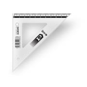 Opakowanie Ekierka 16cm 45 stopni (20szt) PRATEL