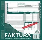 Opakowanie Faktura wzór uproszczony...122-2E