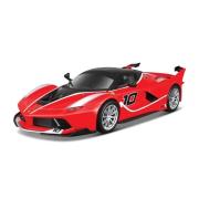 Opakowanie Ferrari FXX K Red 1:24 BBURAGO
