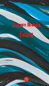 Fichus. Autor: Derrida Jacques. Dadada.pl Okładka książki Fichus