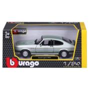 Opakowanie Ford Capri 1982 1:24 BBURAGO