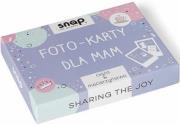 Opakowanie Foto-karty dla mam
