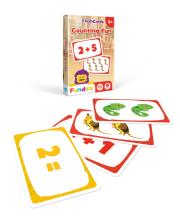 Opakowanie Fundels Dodawanie