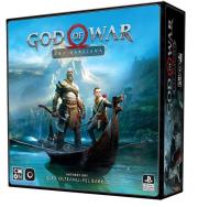 Opakowanie God of War (CMON)