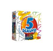 Opakowanie Gra 5 sekund Dzieci kontra dorośli 02120