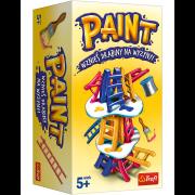 Gra Paint 02121. Wydawca: Trefl PAP. Dadada.pl Opakowanie Gra Paint 02121