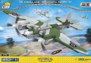 Opakowanie HC WWII De Havilland Mosquito FB MK.VI