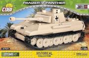 Opakowanie HC WWII Panzer VI Panther