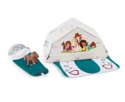Opakowanie Horse Club - Akcesoria kempingowe