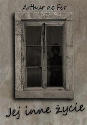 Okładka książki Jej inne życie