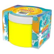 Opakowanie Jiggly Slime zapachowy Żółty banan 500g TUBAN