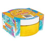 Opakowanie Jiggly Slime Złoty perłowy 200g TUBAN