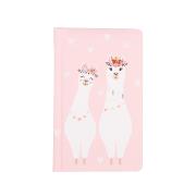 Opakowanie Kalendarz 2021 kieszonkowy A6 Lamy