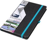 Opakowanie Kalendarz 2022 A5 Tyg. Hip Hop szary ELEFANT