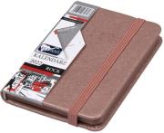 Opakowanie Kalendarz 2022 A7 Tyg. Rock miedziany ELEFANT