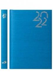 Opakowanie Kalendarz 2022 B6 Caribe morski