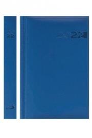 Opakowanie Kalendarz 2022 B6 Print Specjal niebieski